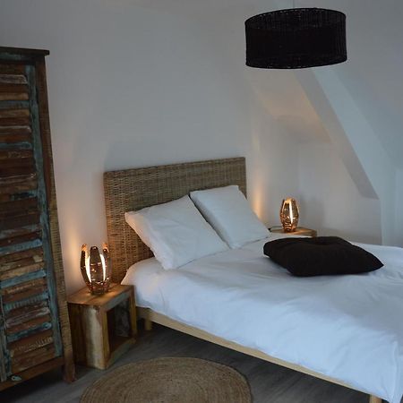 Chambre D'Hotes Avec Petit-Dejeuner - Le Poulpiquet Quiberon Ngoại thất bức ảnh